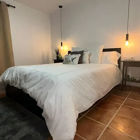 Дом отдыха Mas De Morera - Casa Rural *