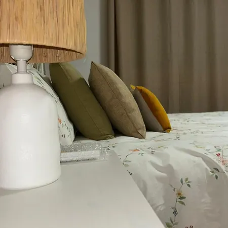 Дом отдыха Mas De Morera - Casa Rural Vall d'Alba
