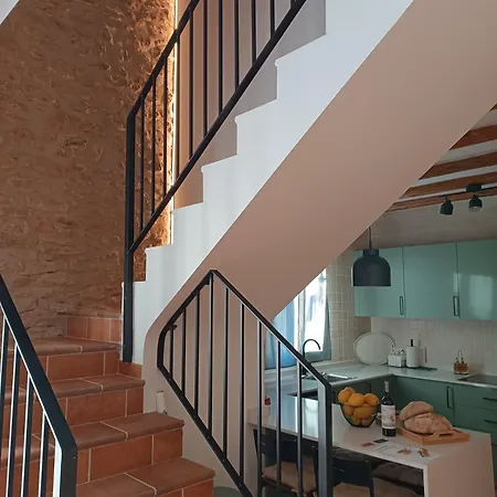 Mas De Morera - Casa Rural